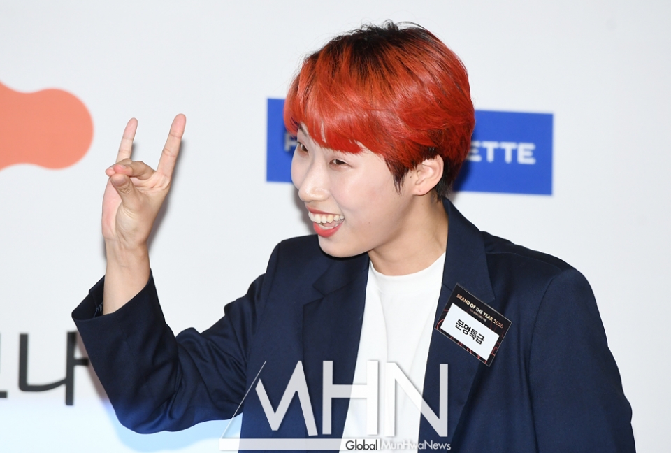 [MHN포토] 재재 여우같은 걸~