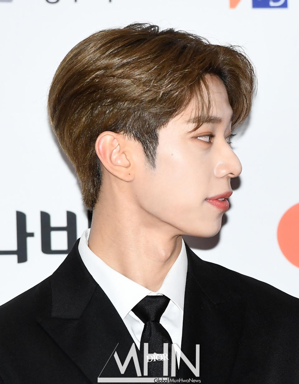[MHN포토] AB6IX(에이비식스) 김동현 왕자님 비주얼