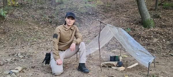 [SBS 생활의 달인] 장칼국수, 꽈배기 소개... 생존 달인, 젓가락 던지기 달인 등장