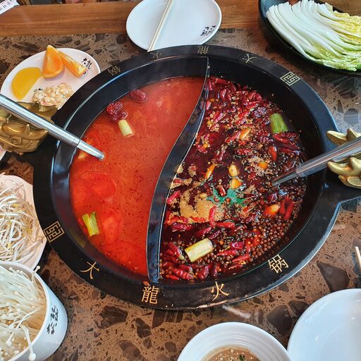 KBS 2TV 생생정보 오늘 맛집, 위치는? 샤부샤부-파스타-도가니탕 소개