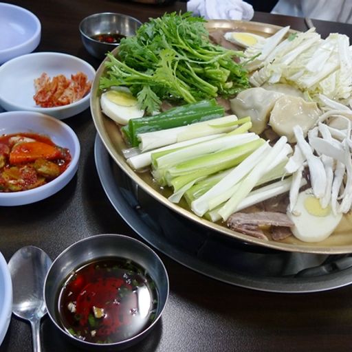 KBS 2TV 생생정보 오늘 맛집 위치는 어디? 짬뽕, 어복쟁반, 아구찜 소개