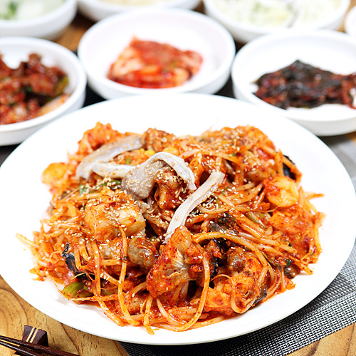 KBS 2TV 생생정보 오늘 맛집 위치는 어디? 짬뽕, 어복쟁반, 아구찜 소개