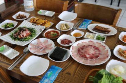SBS 생방송 투데이 오늘 방송 맛집은? 제철 회, 돈까스, 즉석떡볶이 맛집 소개