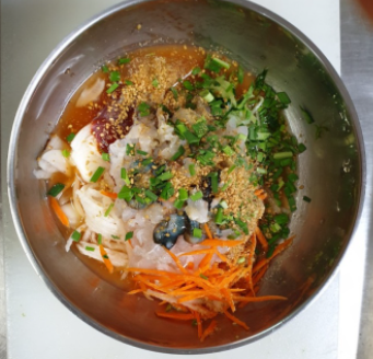 KBS 2TV 생생정보 오늘 방송 맛집 위치는? 가오리 생선찜, 알탕, 민물새우탕, 물회, 호떡, 치킨 소개