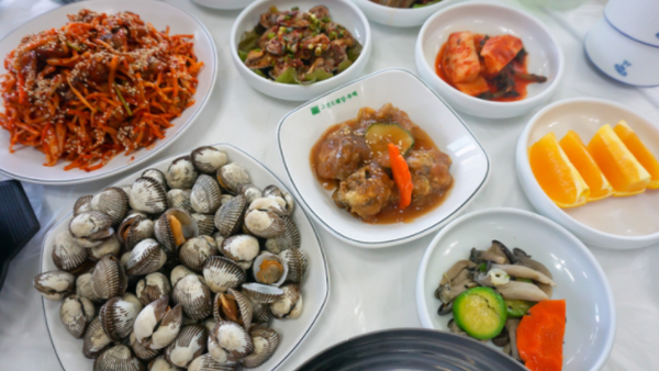 생방송 오늘저녁 오늘 방송 맛집 위치는? 한식뷔페, 돼지불고기, 꼬막정식 소개