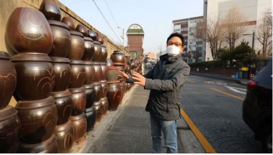 김영철의 동네 한 바퀴 마음으로 품다 – 서울 이태원, 한남동 편