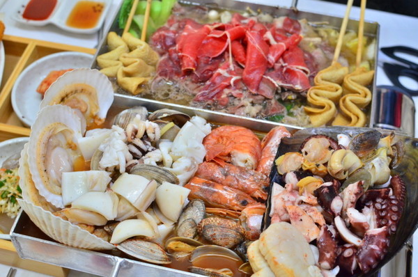 생방송 투데이 오늘 방송 맛집 위치는? 파이, 해물샤브, 바비큐 치킨 맛집 소개