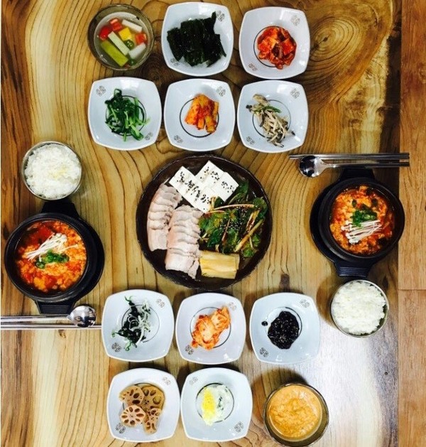 KBS 2TV 생생정보 오늘 방송 맛집 위치는? 밀면, 두부보쌈, 순두부찌개 맛집 소개