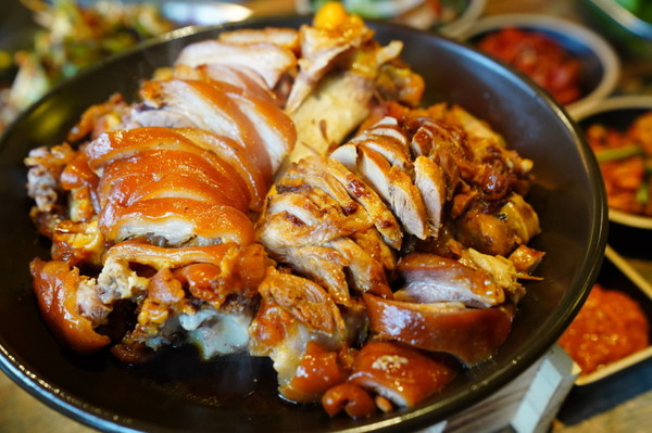 생방송 투데이 오늘 방송 맛집 위치는? 화덕족발, 스테이크, 낙대새 맛집 소개