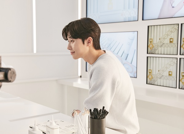 샤넬, CHANEL FACTORY 5 팝업 스토어 오프닝 행사 성황리 마무리