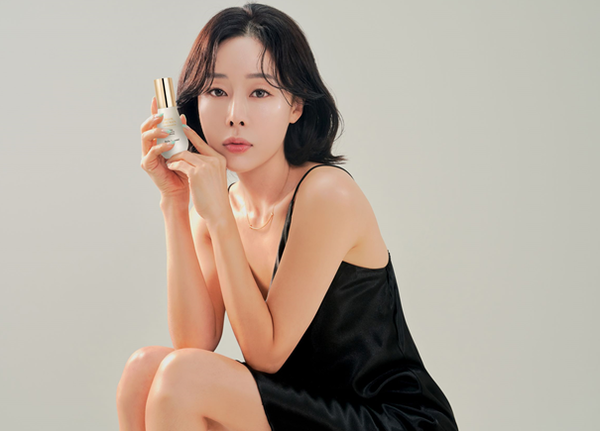 자이엘과 벨르제이의 콜라보 백옥 콜라겐 크림 in 세럼 홈쇼핑 런칭 방송 조기 매진