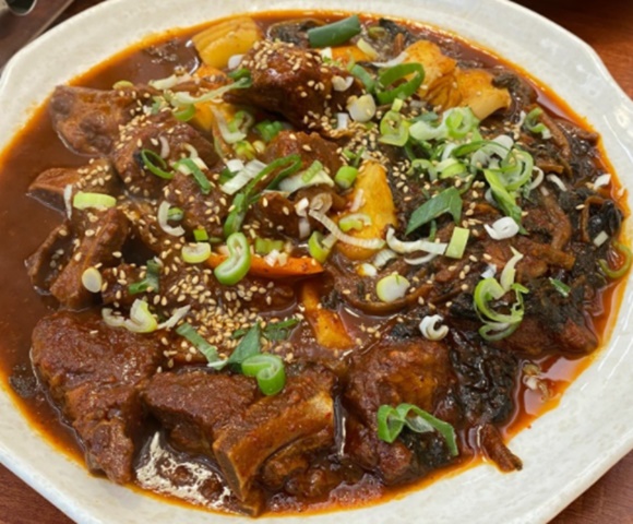 생생정보 맛집 어디? 전복-통갈치 해물 조림-시래기 코다리 갈비찜 맛집 소개