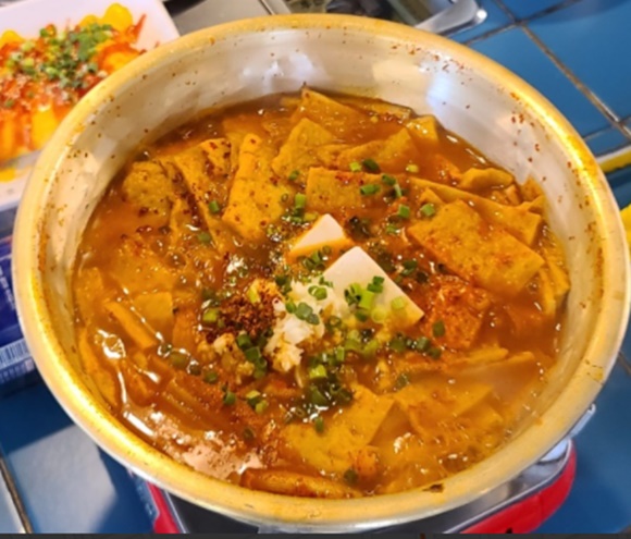 생방송 투데이 맛집 어디? 빵-보양식-양푼 김치찌개 맛집 소개