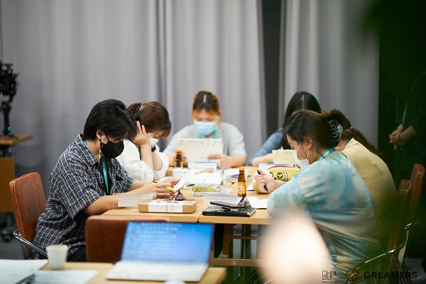 사회적협동조합 콜라보프로젝트, 청년을 위한 나를 찾아 떠나는 탐색여행 진행
