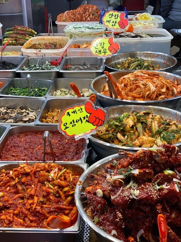 생방송 투데이 오늘 맛집은? 수원 못골시장 맛집과 장어구이 맛집 소개