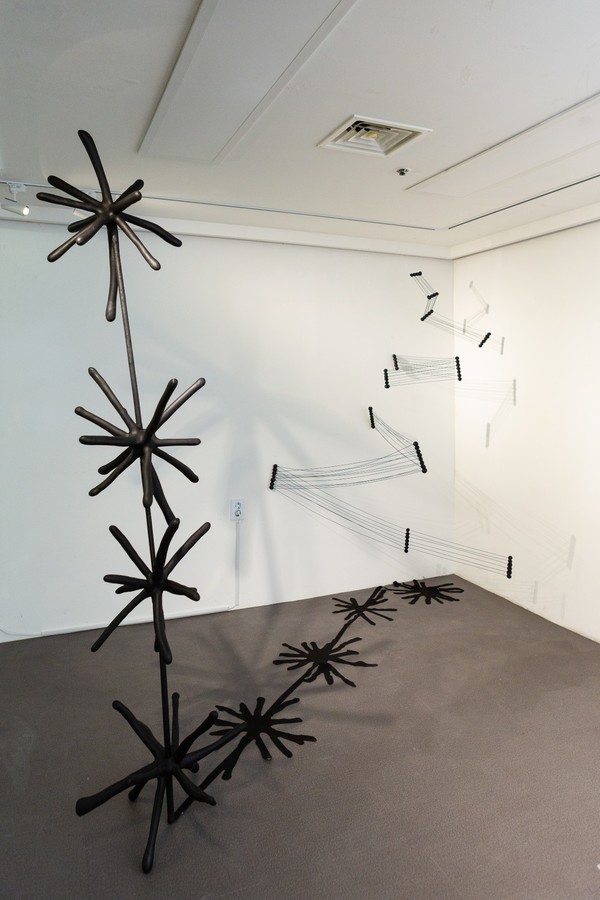 [포토] 새로운 일상 展···인앤아웃 ego play