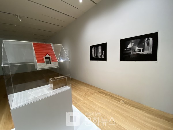 [현장] 송은, 신사옥 개관전 Herzog & de Meuron. Exploring SongEun Art Space.