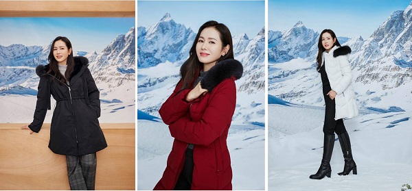 패션그룹형지 크로커다일, 스타일다운 선보여…설맞이 특별이벤트 실시