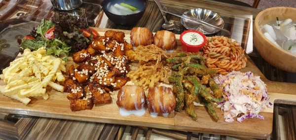 생방송 투데이 오늘 방송 맛집은? 족발, 화로구이 맛집 소개