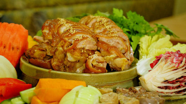 생방송 투데이 오늘 방송 맛집은? 족발, 화로구이 맛집 소개
