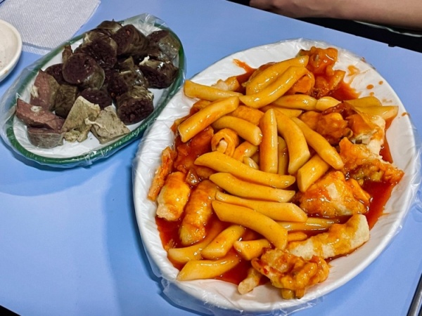 생방송 투데이 오늘 방송 맛집은? 문어, 마늘보쌈, 분식 맛집 소개