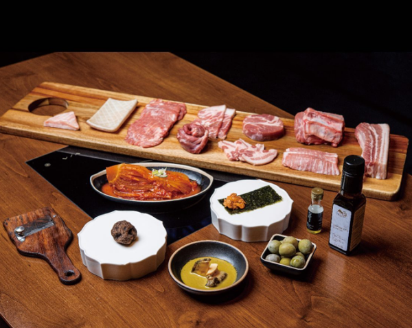 생방송 오늘저녁 돼지고기, 커피바, 한식 맛집 위치는?