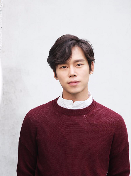 배우 한주완, 제이에스케이(JSK) 엔터테인먼트와 계약 체결