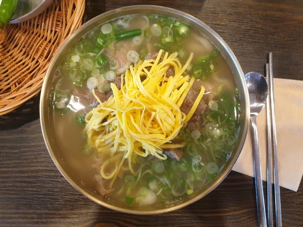 생방송 오늘저녁 뼈칼국수, 부침개 맛집 위치는?