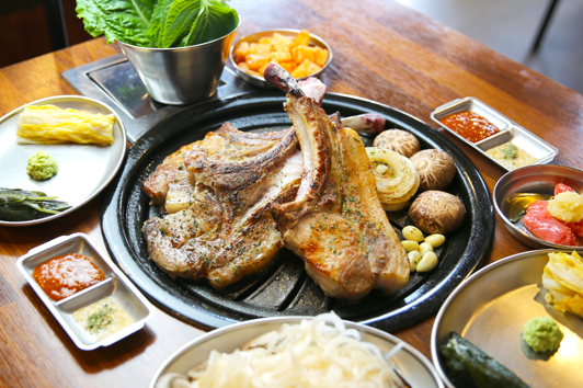 고기집 브랜드 고집132, 신규매장 인천 청라점 오픈 