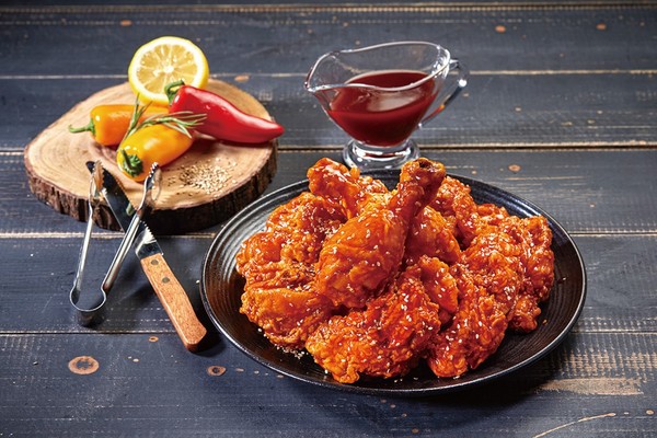 장모님치킨, 8월 선착순 창업 프로모션 진행