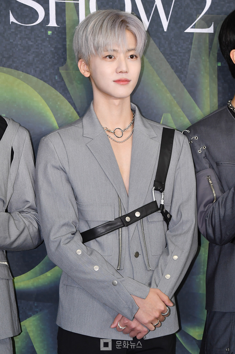 엔시티 드림 재민, 자켓만 입었어! [포토]