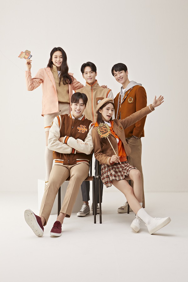쎈텐학생복, 2023학년도 학교주관구매제 참여