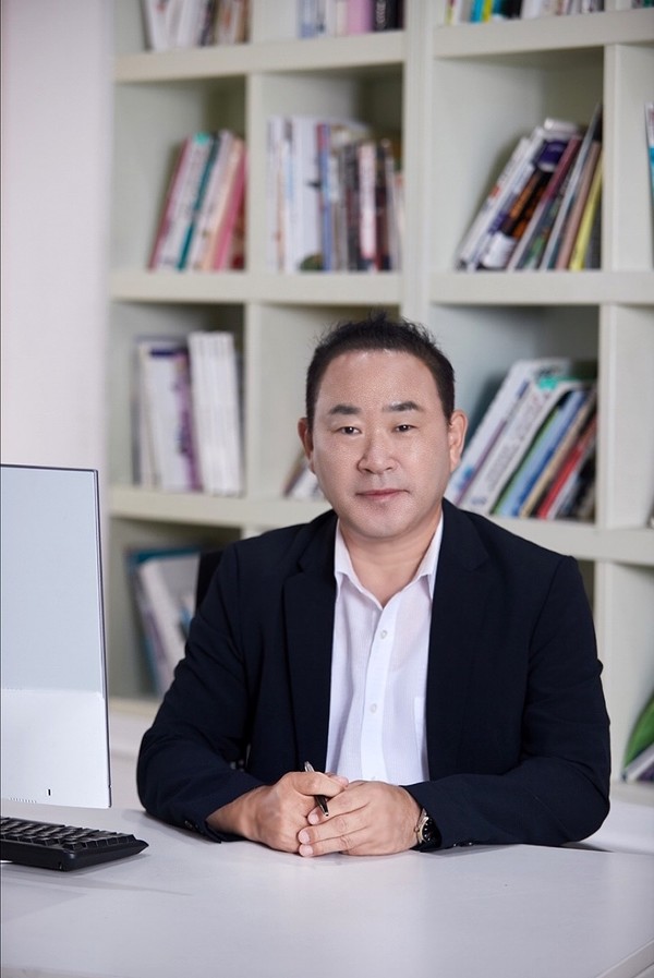 에스제이파워 신항철 대표, 사회적 공헌 통한 선한 영향력
