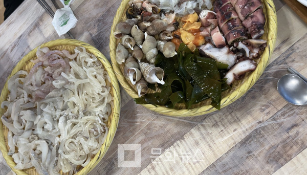 [국내 여행기] 가장 아름다운 섬 울릉도 & 독도 여행