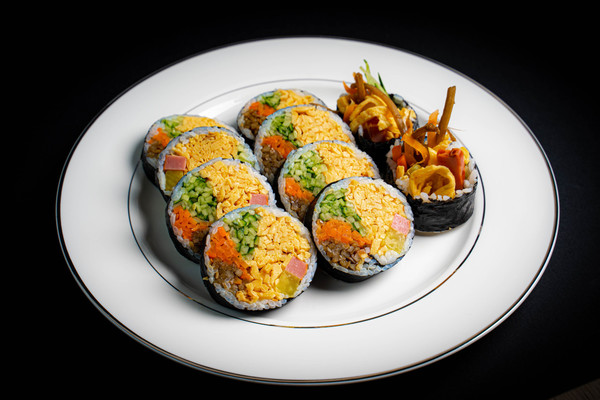 생방송 오늘저녁, 팔뚝김밥, 가마솥 백숙 맛집 위치는?