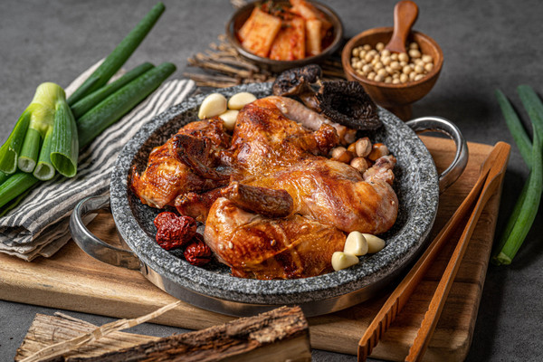 2TV 저녁 생생정보 오늘의 맛집 위치는? 치즈누룽지통닭 맛집 소개