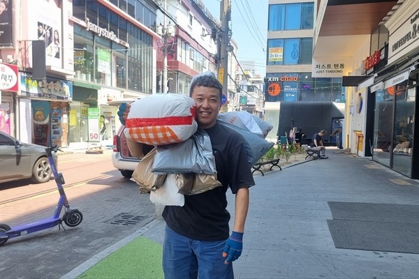 [생활의 달인] 간짜장, 마늘 수확, 안동 칼국수, 머리 묶기 달인 소개...맛집 위치는?