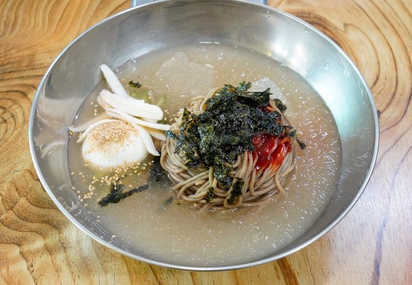 생방송 투데이 오늘 방송 맛집은? 갈치조림, 더덕막국수 맛집 소개