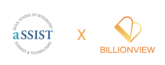 서울과학종합대학원대학교 iMBA X 빌리언뷰, 글로벌 인플루언서 양성을 위한 산합협력 체결