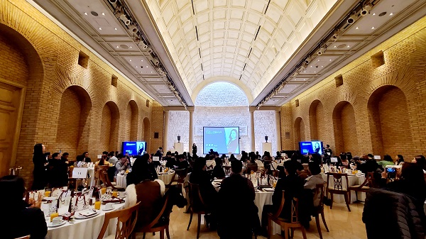 씨엔엘바이오텍, 에스테틱 전문 브랜드 팜올로지 VIP 런칭 세미나 성료