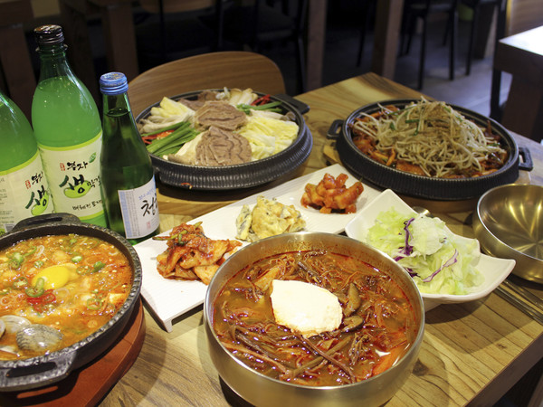 2TV 저녁 생생정보 오늘의 맛집 위치는? 오삼불고기, 육개장, 팥죽 맛집 소개