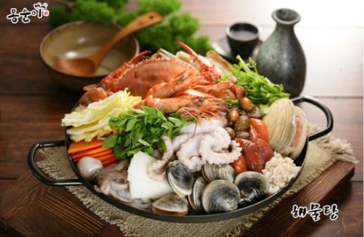 생방송 투데이 오늘 방송 맛집은? 해물탕, 옛날 떡볶이, 건강 반찬 맛집 소개