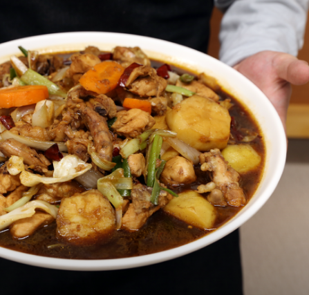 2TV 저녁 생생정보 오늘의 맛집 위치는? 안동찜닭, 콩국, 곱창전골, 상추튀김, 국수 맛집 소개