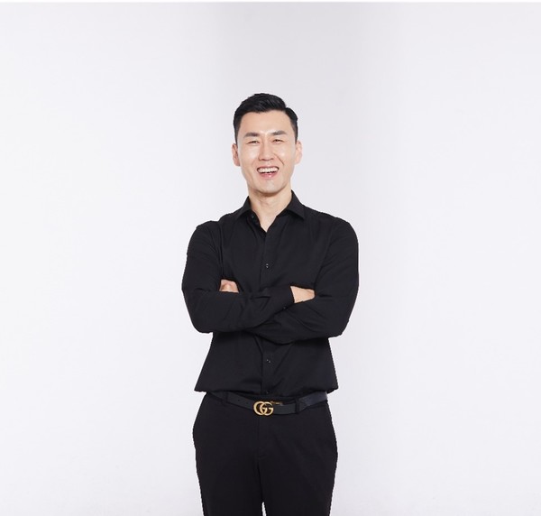 핵밥 양동모 대표, 2024 대한민국 인물 대상&브랜드 대상 수상