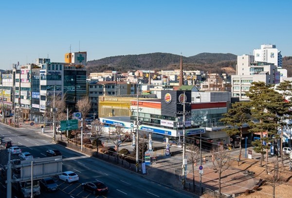  오스카앤컴퍼니, 코람코라이프인프라리츠의 주유소 매각주관사로 선정