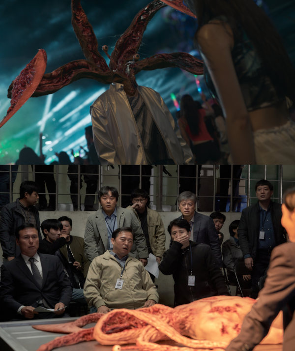 기생수: 더 그레이 오늘 공개...등장인물, 원작, 몇부작, 관전포인트 정리