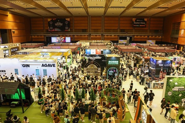 5월의 주류 전시회, 서울바앤스피릿쇼 2024 코엑스에서 펼쳐지다