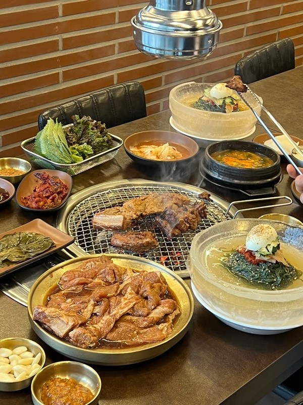 2TV 저녁 생생정보 장사의 신外…특대왕낙지요리, 얼음냉면 맛집 소개