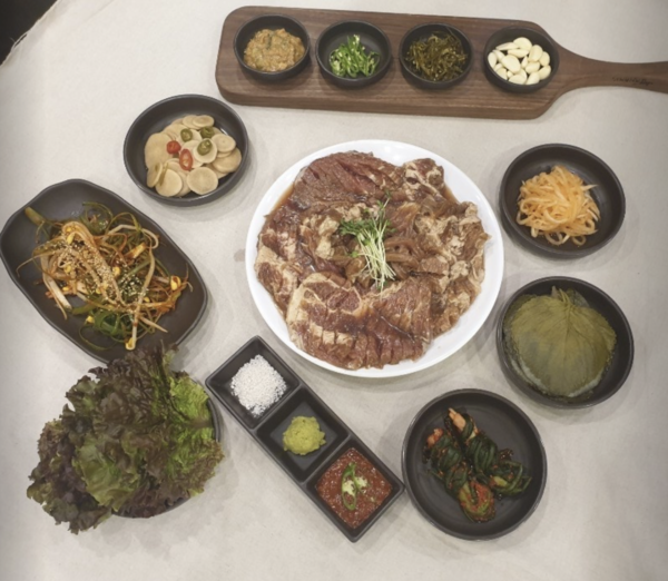 생방송 투데이 오늘방송맛집 인생분식外...삼겹살, 떡볶이, 반찬 맛집 소개
