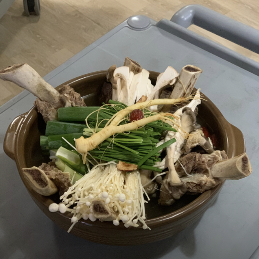 생방송 투데이 오늘방송맛집 고수뎐外...황제 갈비탕, 소 곱창 구이 맛집 소개